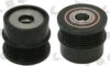 AUTOKIT 03.81882 Alternator Freewheel Clutch